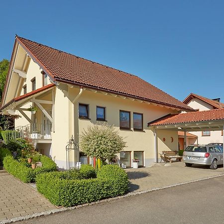 Ferienwohnung Weisbrod, Nur Private Buchungen Bräunlingen Esterno foto