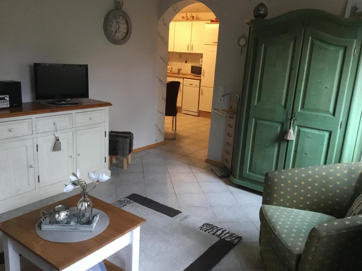 Ferienwohnung Weisbrod, Nur Private Buchungen Bräunlingen Esterno foto