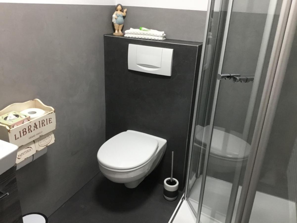 Ferienwohnung Weisbrod, Nur Private Buchungen Bräunlingen Esterno foto