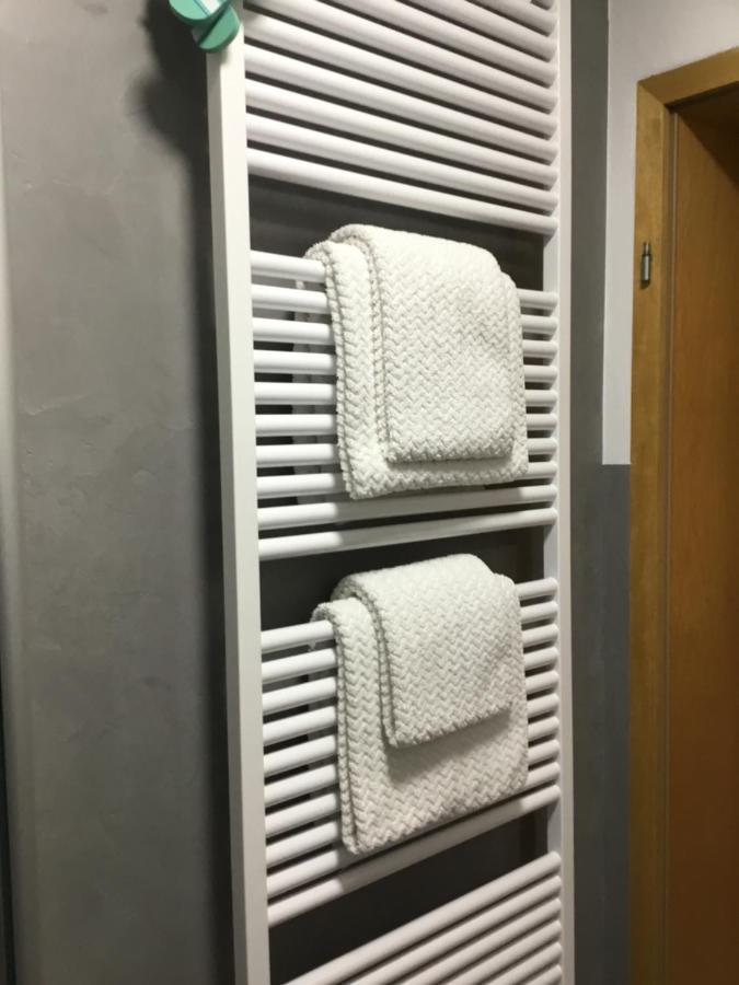 Ferienwohnung Weisbrod, Nur Private Buchungen Bräunlingen Esterno foto