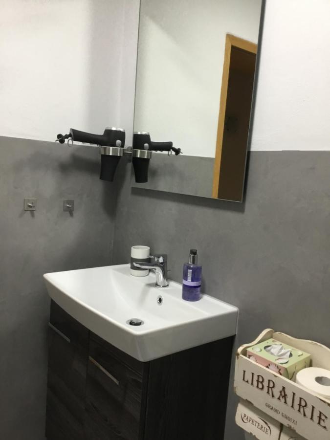 Ferienwohnung Weisbrod, Nur Private Buchungen Bräunlingen Esterno foto